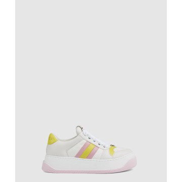 웹(WEB) 스니커즈 777102