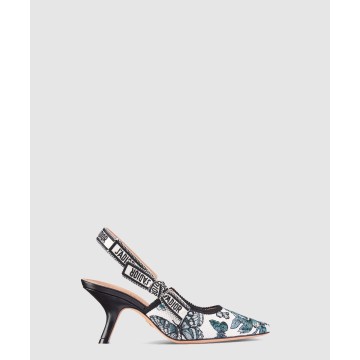 Slingback 펌프스 KCP86