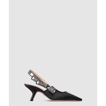 Slingback 펌프스 KCP91