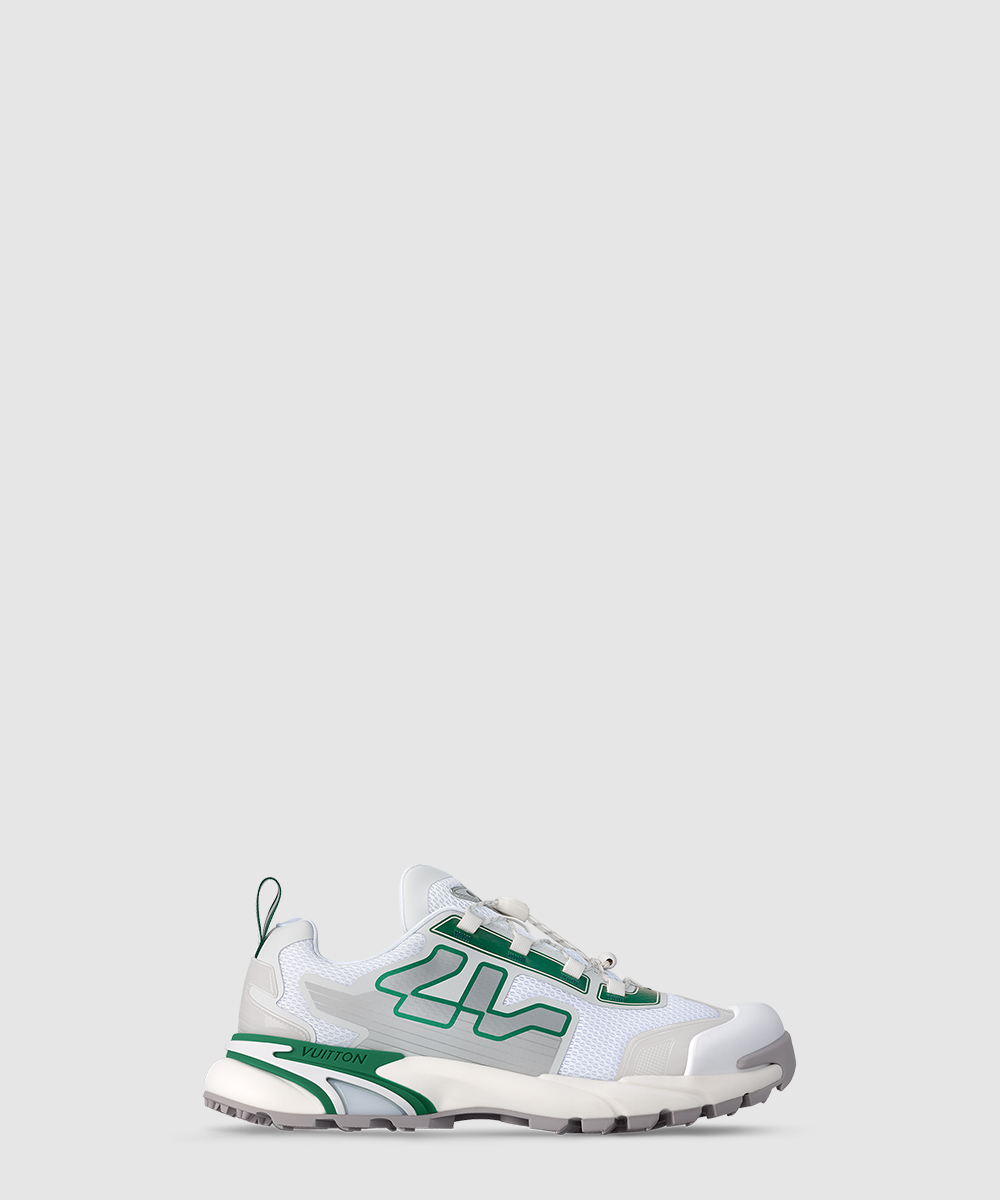 러너 타틱 스니커즈 1AHTVT