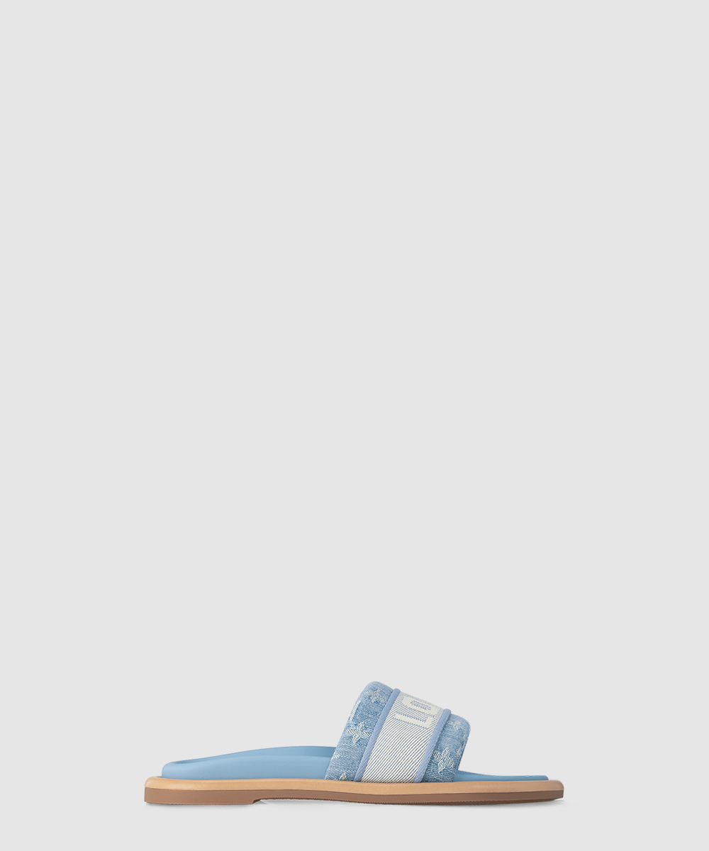 블리스 컴포트 뮬 1ACZ8V