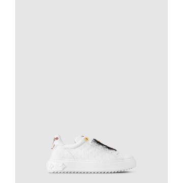 LV x TM 타임아웃 스니커즈 1AGZG