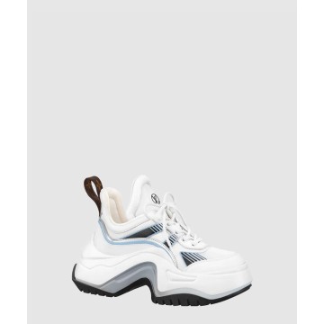 LV 아치라이트 스니커즈 1ABI0L