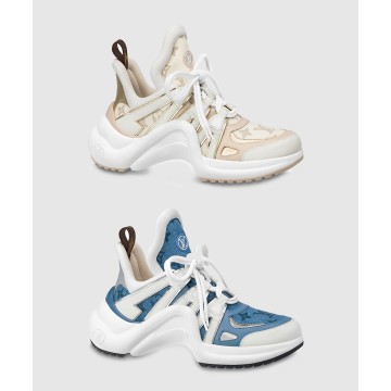 LV 아치라이트 스니커즈 1ABHPN