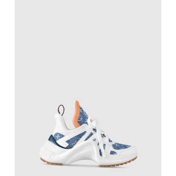 LV 아치라이트 스니커즈 1ACHUP