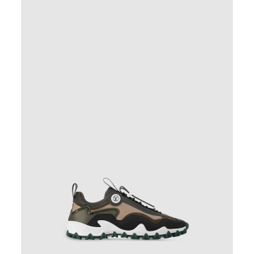 러쉬 스니커즈 1ACUHU