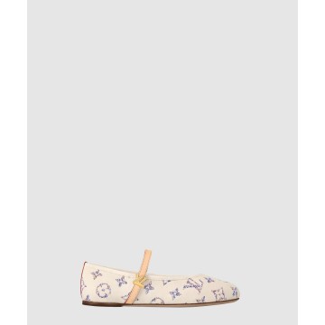 플랫 발레리나 1ACSGB