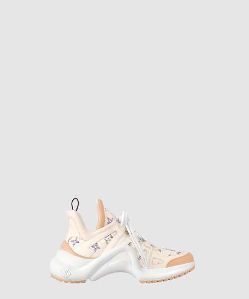 LV 아치라이트 스니커즈 1ACSQE