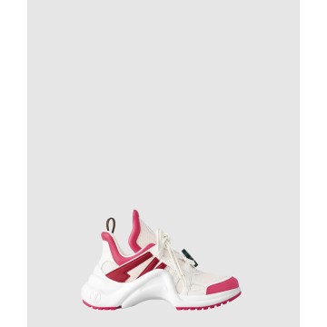 LV 아치라이트 스니커즈 1AD35E