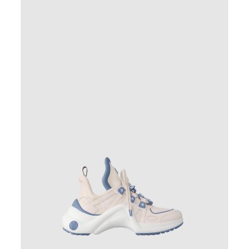 LV 아치라이트 스니커즈 1AD28F