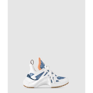 LV 아치라이트 스니커즈 1ACHUP