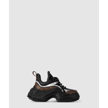 LV 아치라이트 스니커즈 1ABHZB