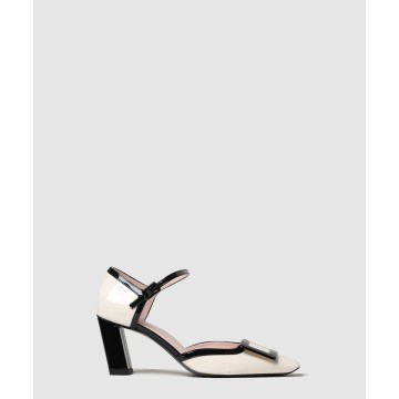 Belle Vivier 펌프스 힐 7133