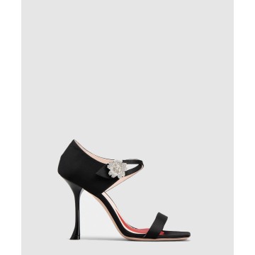 I Love Vivier 버클 펌프스 6223