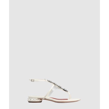 Jewel Heel샌들 7283