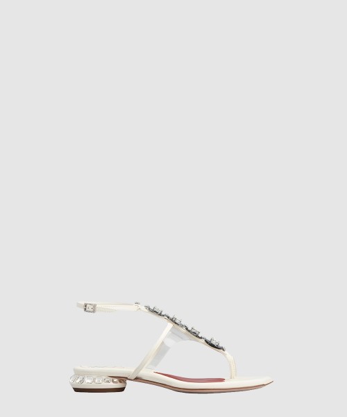 Jewel Heel샌들 7283