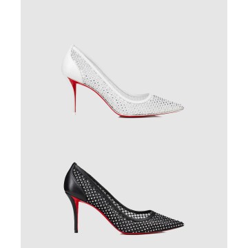Apostropha Mesh Strass 3240170