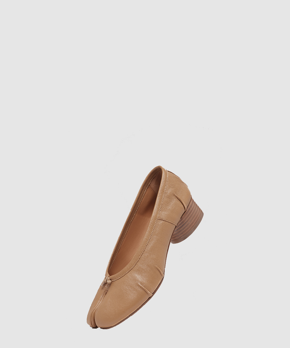 Tabi 뉴 발레리나 T4091