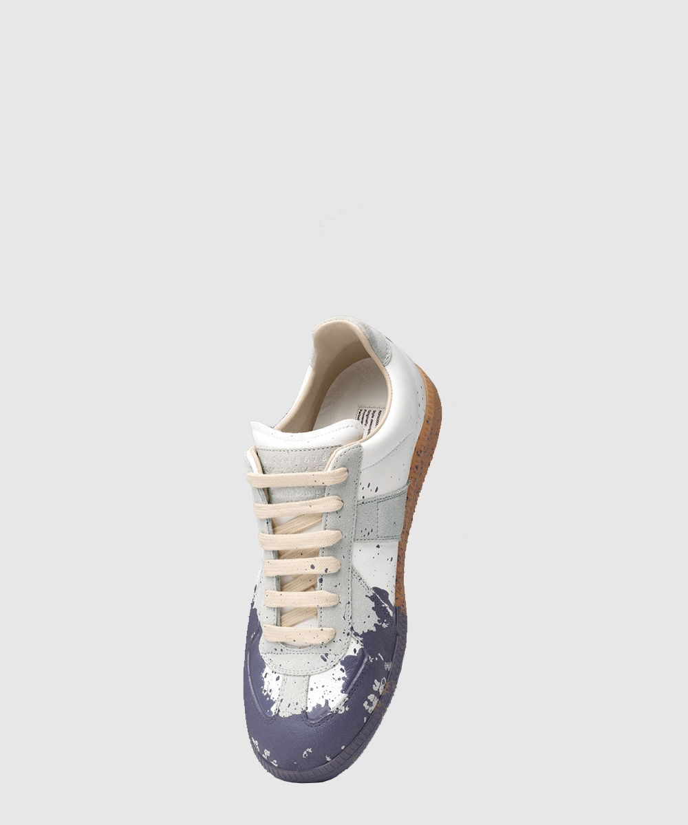 페인트 Replica 스니커즈 H0A65