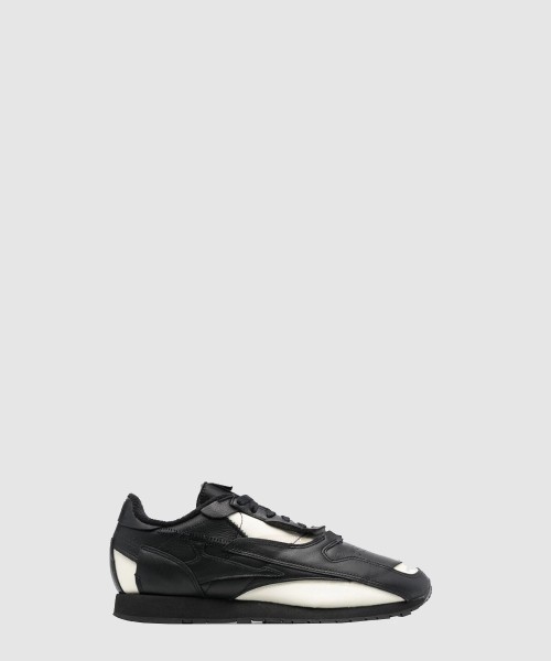 Maison Margiela X Peebok 스니커즈 S37WS0