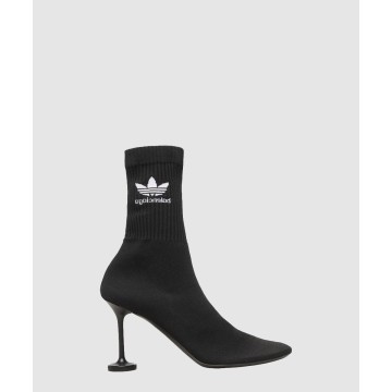Adidas Originals X Balenciaga 앵클 부츠 722298