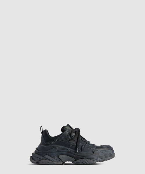 트리플 S 스포티 스니커즈 803241