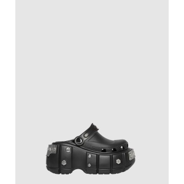Crocs X Balenciaga HardCrocs 샌들 슬리퍼 687398