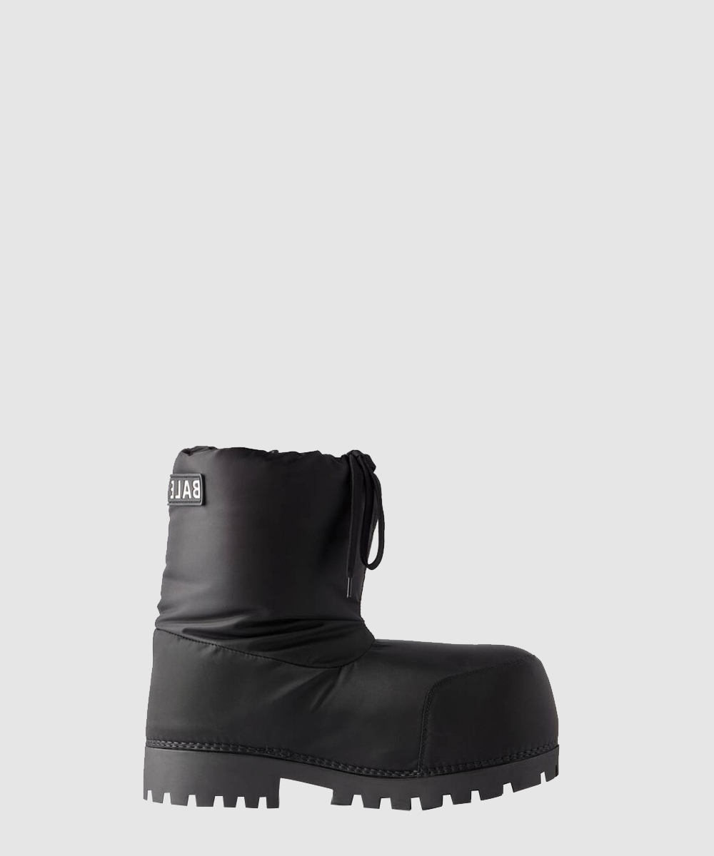 Alaska FW24 SKIWEAR 부츠 780561