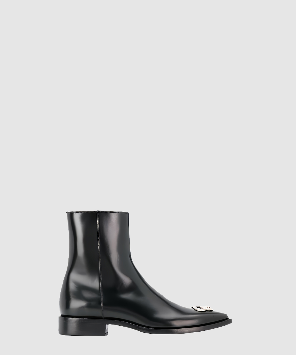 Rim BB ankle 부츠 579665