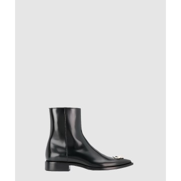 Rim BB ankle 부츠 579665