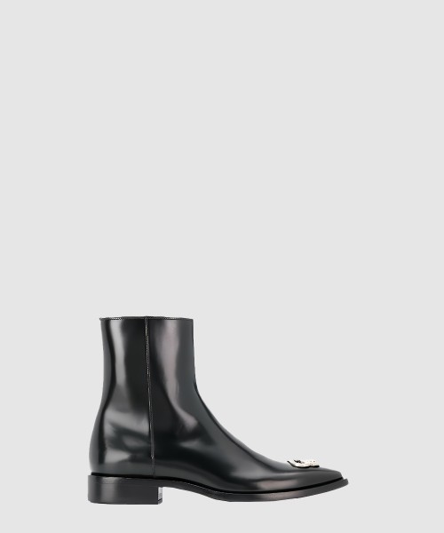 Rim BB ankle 부츠 579665