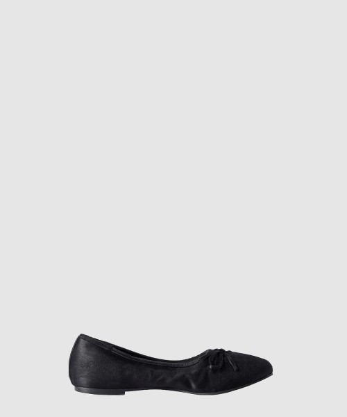 Leopold Ballerina 슬리퍼 748222
