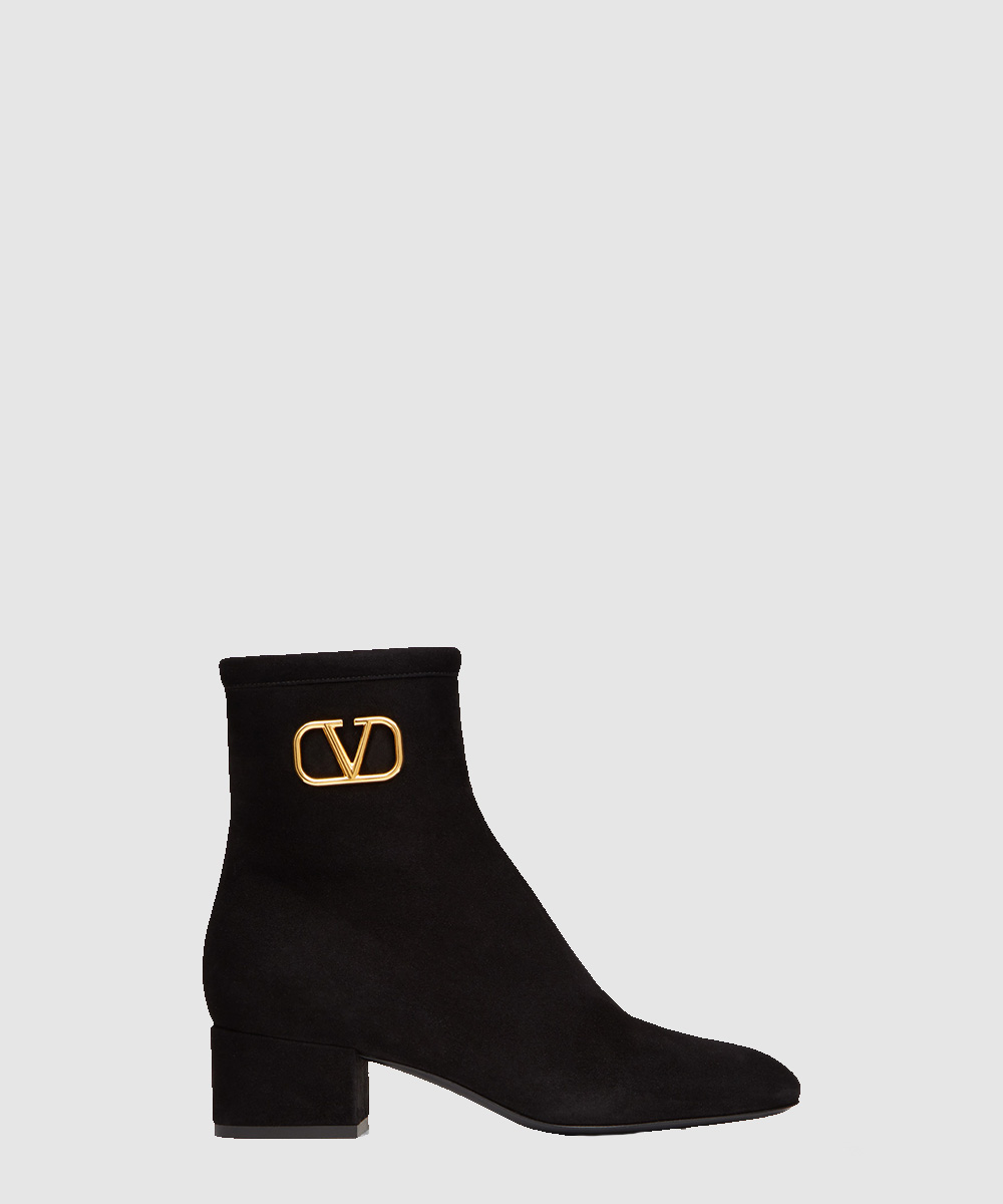 Vlogo Signature 스웨이드 앵클부츠 TW2S0V