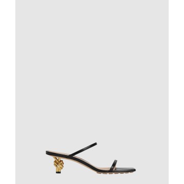 Knot 샌들 780298