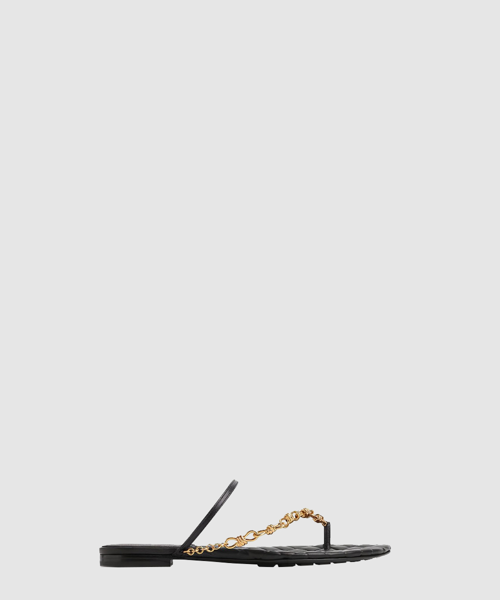 Leaf 샌들 775510