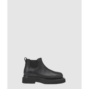 Lug Chelsea 부츠 634396