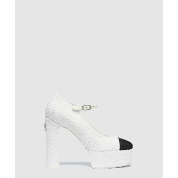 Mary Janes G46434