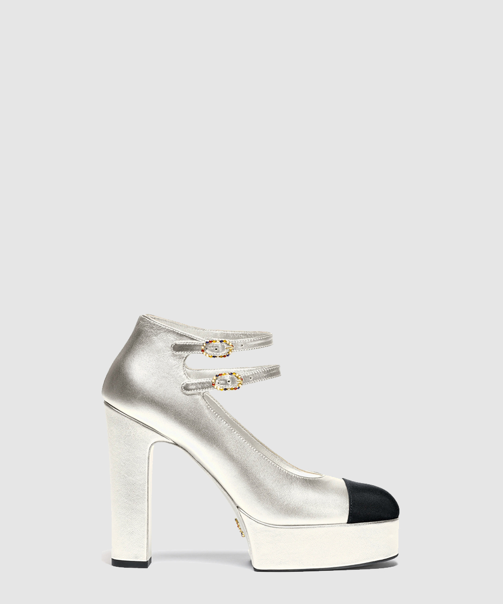 Mary Janes G46433