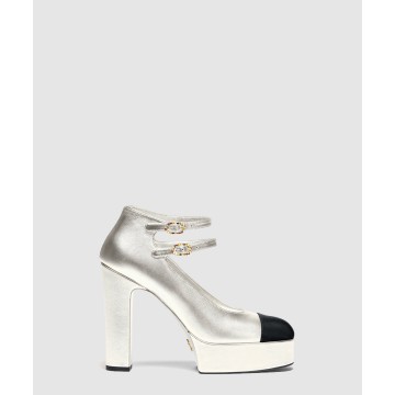 Mary Janes G46433