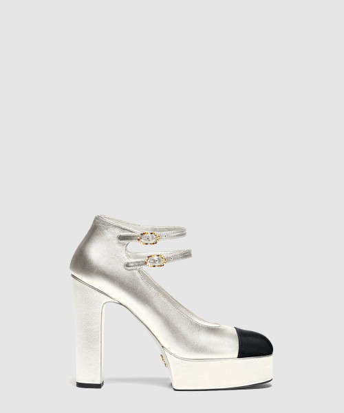 Mary Janes G46433
