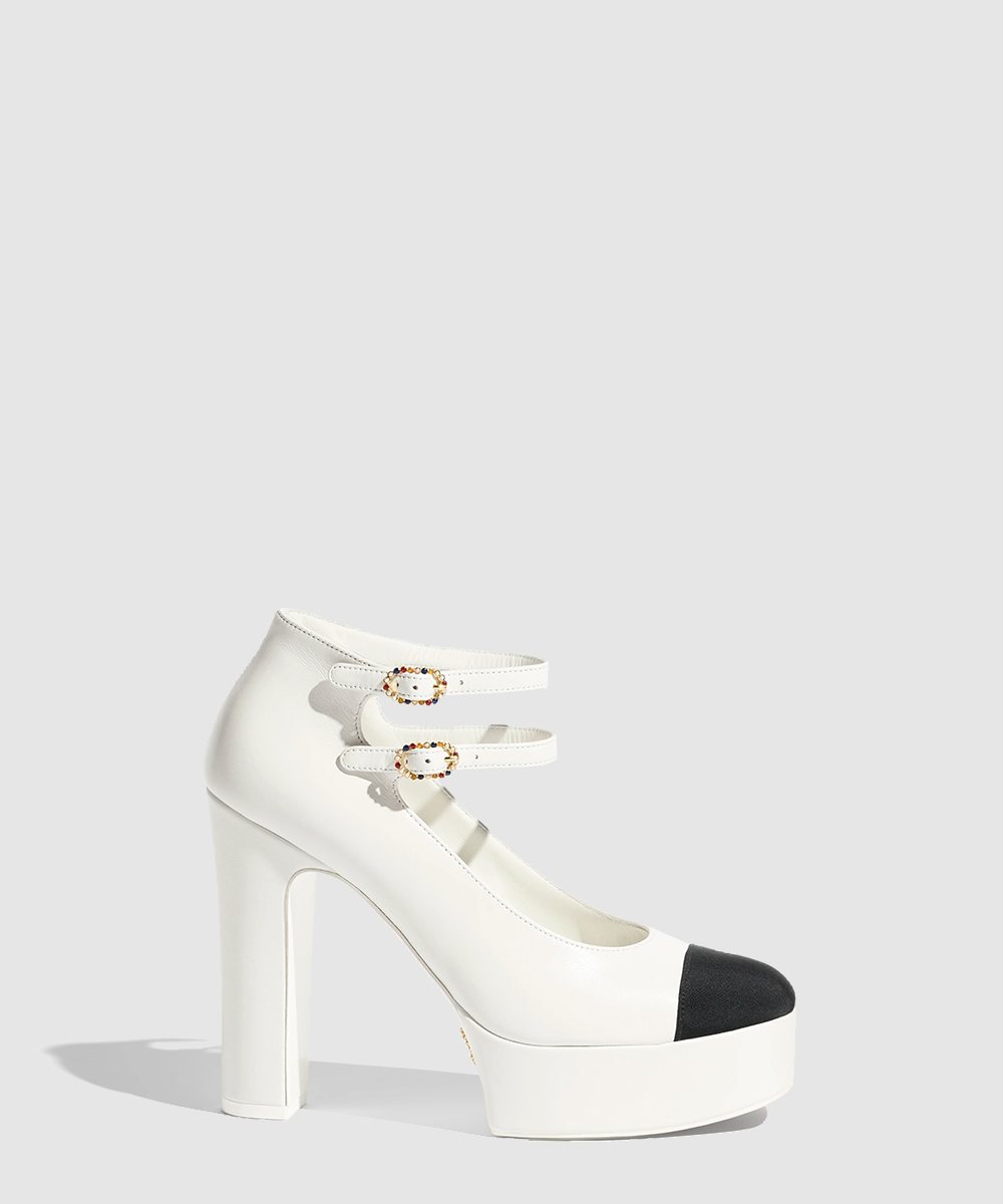 Mary Janes G46433