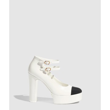 Mary Janes G46433
