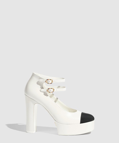 Mary Janes G46433