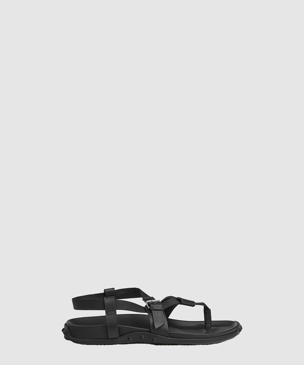 Inboard 샌들
