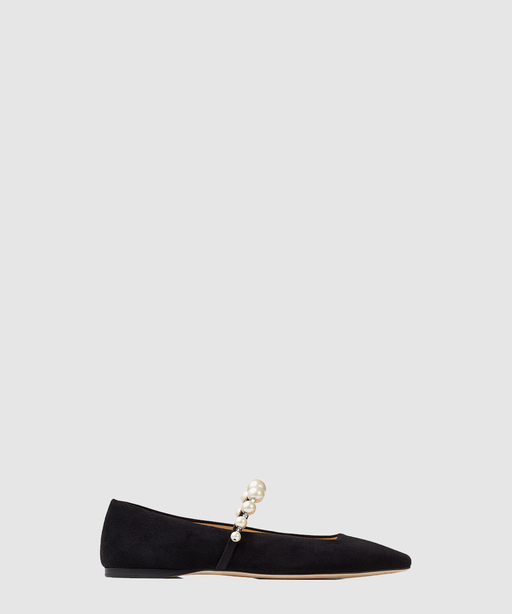 Ade Flat