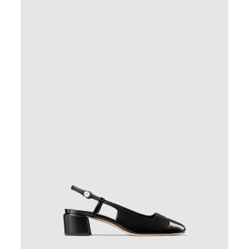 Elisa Sling Back