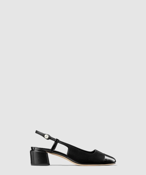 Elisa Sling Back