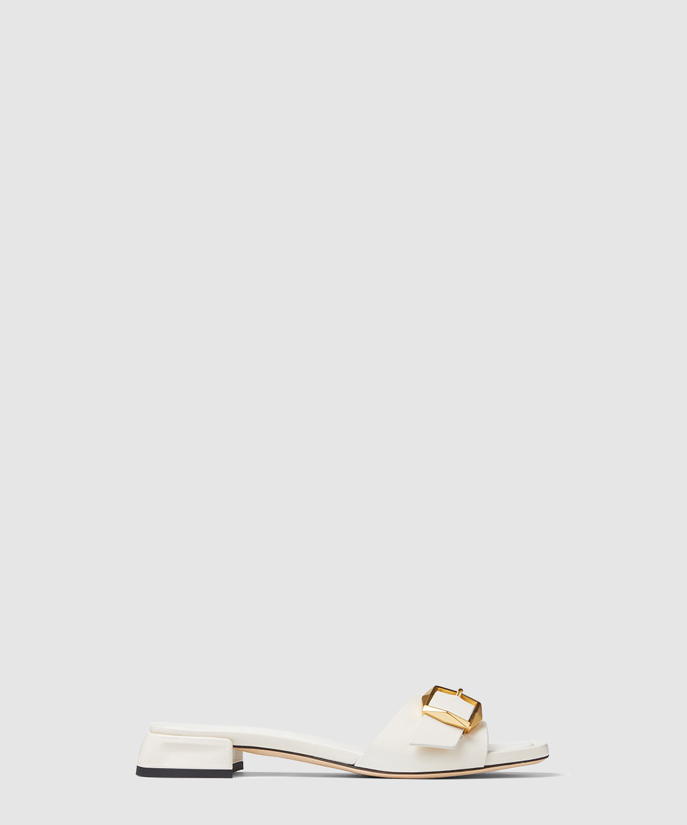 Hawke Mule Flat