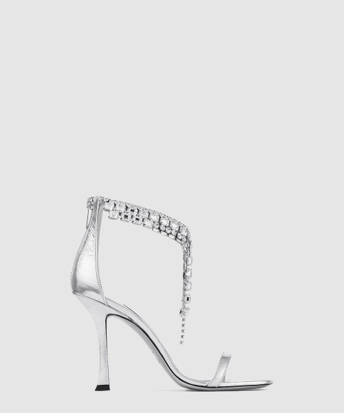 Verity Sandals 100