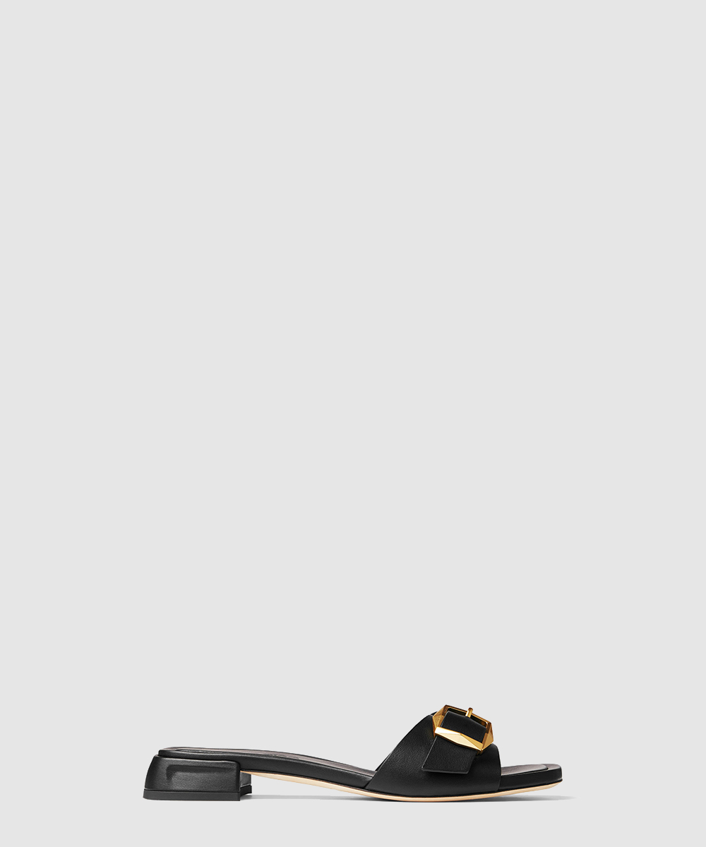 Hawk Mule Flat